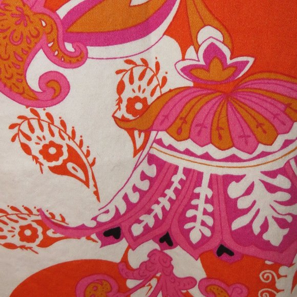 Island Republic Tropical Shift Dress Size 8 - Picture 4 of 6